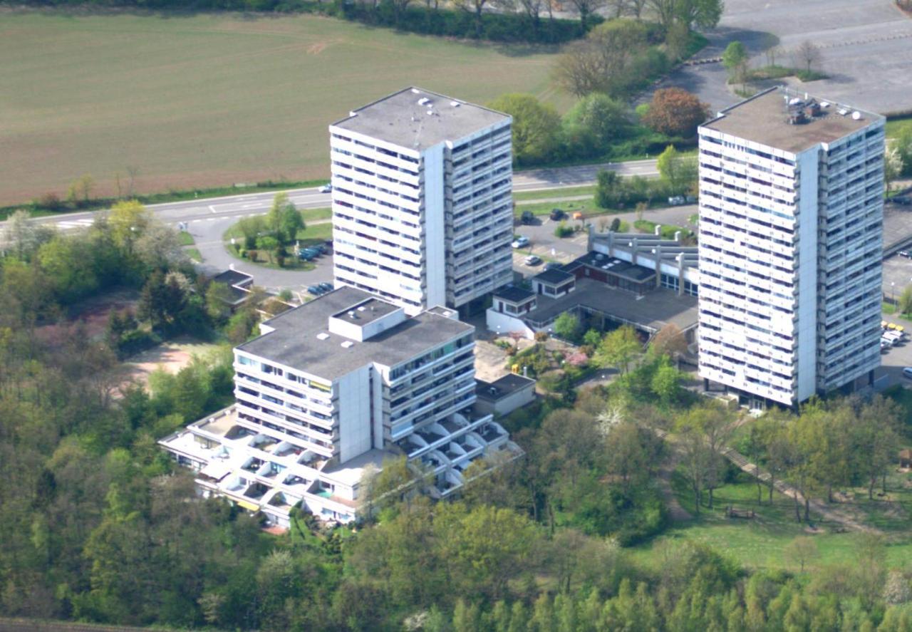 Panoramic A15-8 - Panoramic Apartment Sierksdorf Exterior foto