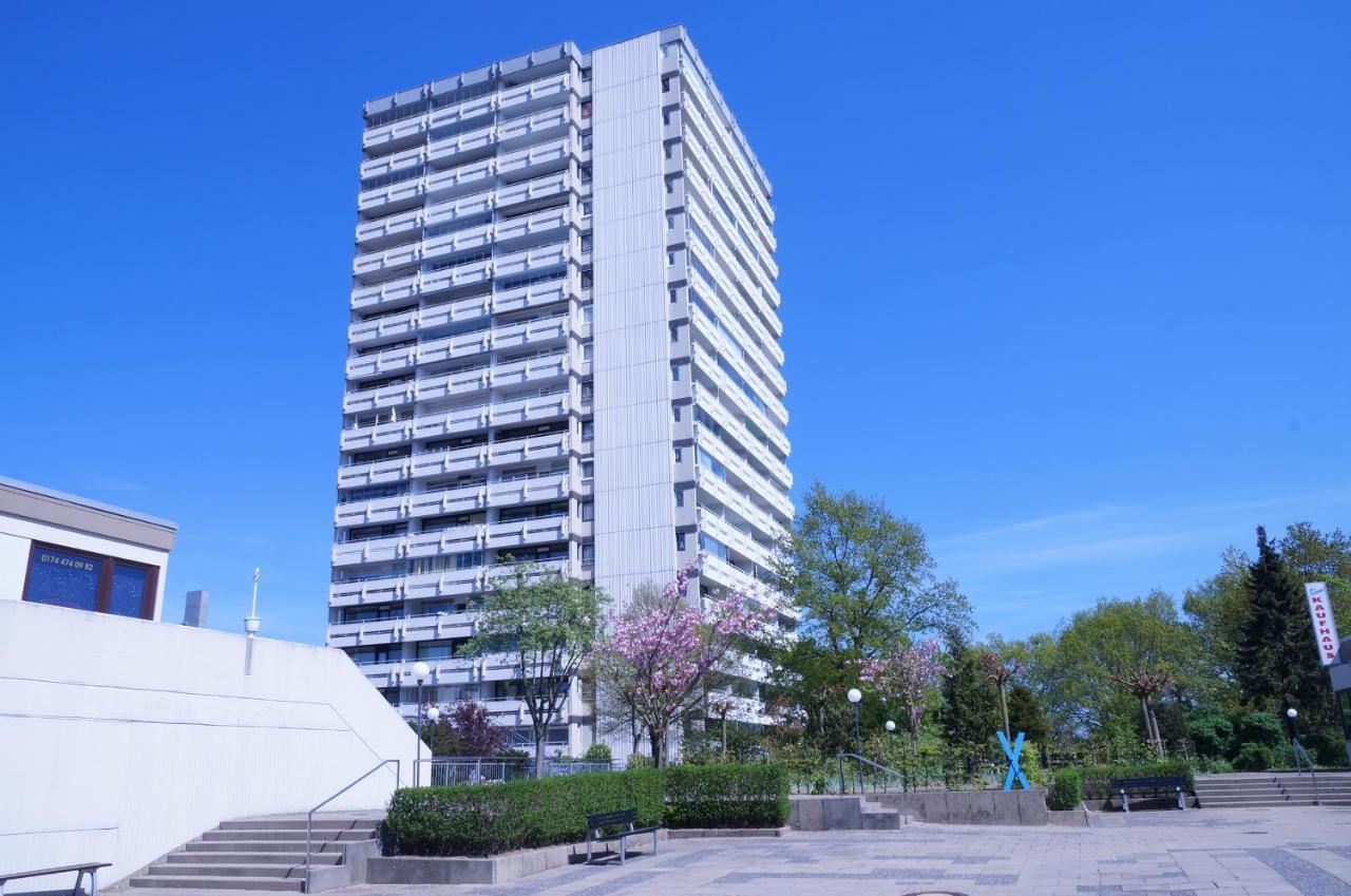 Panoramic A15-8 - Panoramic Apartment Sierksdorf Exterior foto