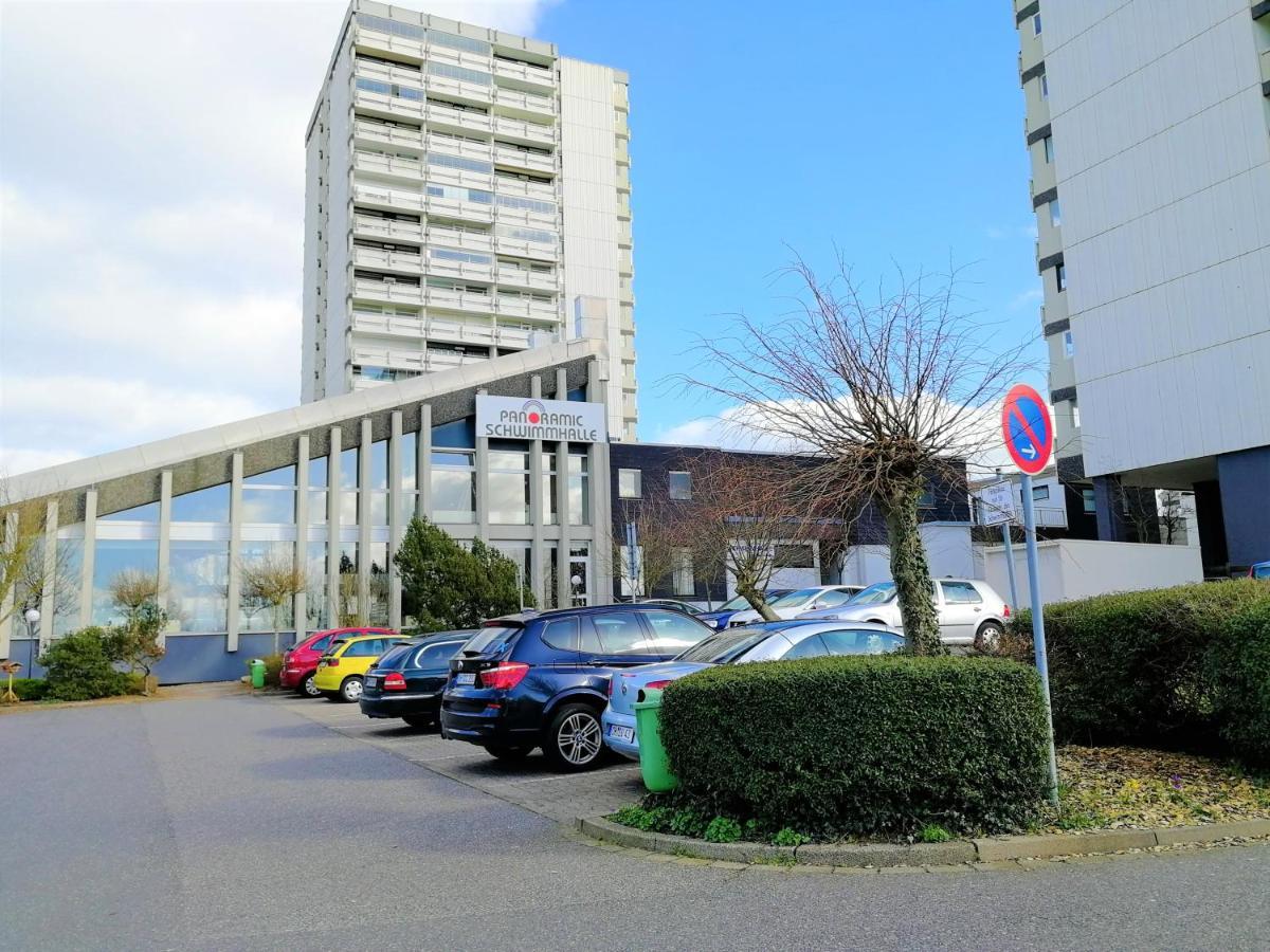 Panoramic A15-8 - Panoramic Apartment Sierksdorf Exterior foto